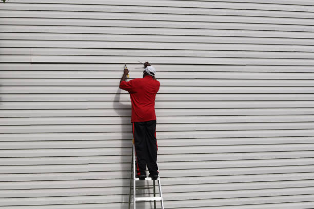 Best Siding for New Construction  in Logan, WV