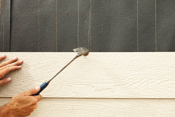 Trusted Logan, WV Siding Experts